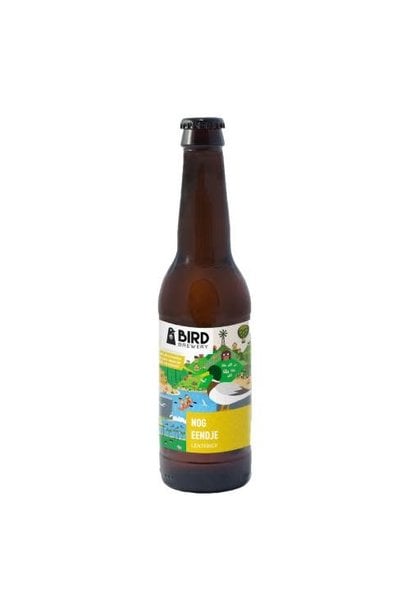Bird Brewery Nog Eendje