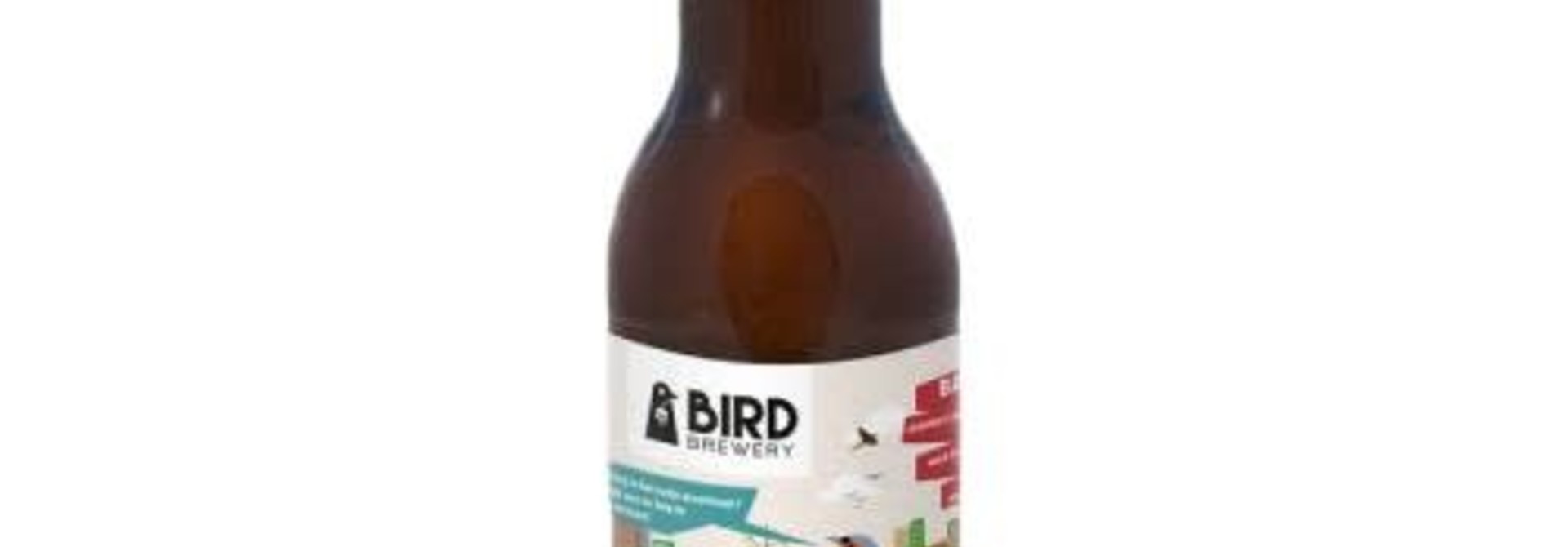 Bird Brewewery Vink Heerlijk 33CL