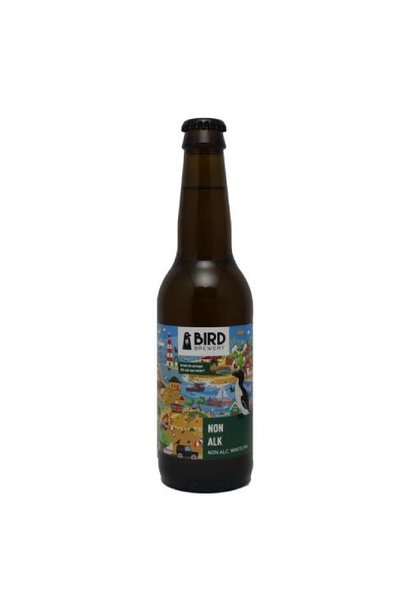 Bird Brewery - Non Alk 33 CL