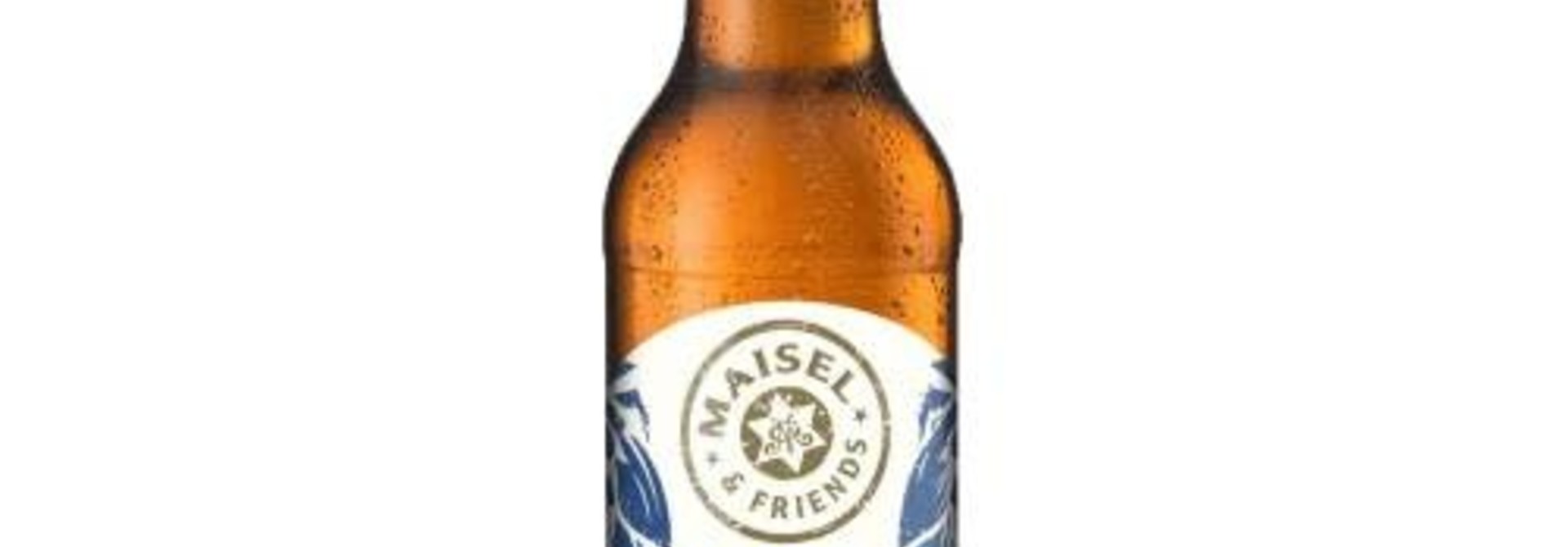 Maisel & Friends - Hoppy Hell 33Cl