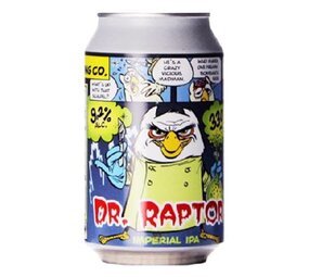 Uiltje Uiltje Dr Raptor 33Cl Uiltje Uiltje Dr Raptor 33Cl