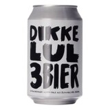 Uiltje Uiltje Dikke Lul Drie Bier 33Cl Uiltje Uiltje Dikke Lul Drie Bier 33Cl