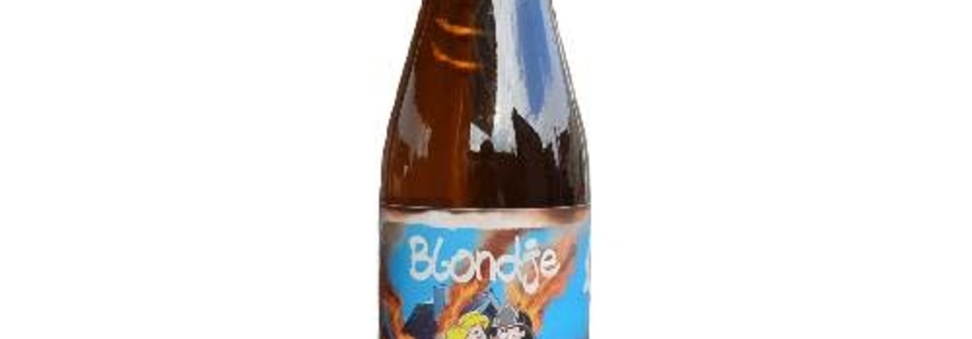 Blondje 33Cl