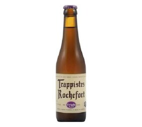 Rochefort Rochefort - Tripel Extra 33Cl Rochefort Rochefort - Tripel Extra 33Cl