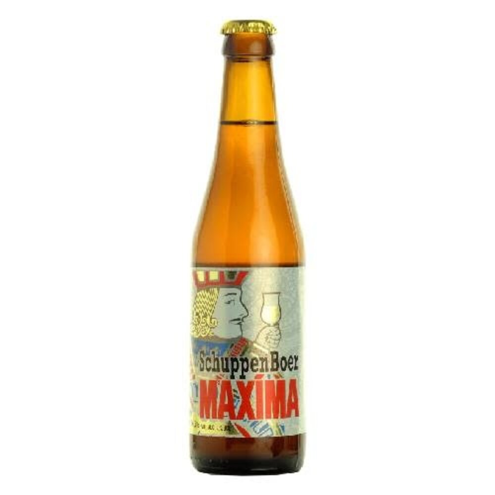 Het Nest Het Nest Schuppenboer Maxima 33Cl 14% Het Nest Het Nest Schuppenboer Maxima 33Cl 14%