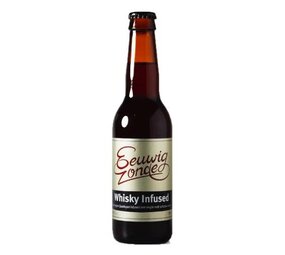 Eeuwig Zonde Eeuwig Zonde Whiskey Infused 33 Cl Eeuwig Zonde Eeuwig Zonde Whiskey Infused 33 Cl
