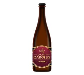Het Anker Gouden Carolus Classic 8% Het Anker Gouden Carolus Classic 8%