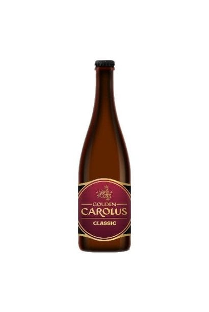 Gouden Carolus Classic 8%