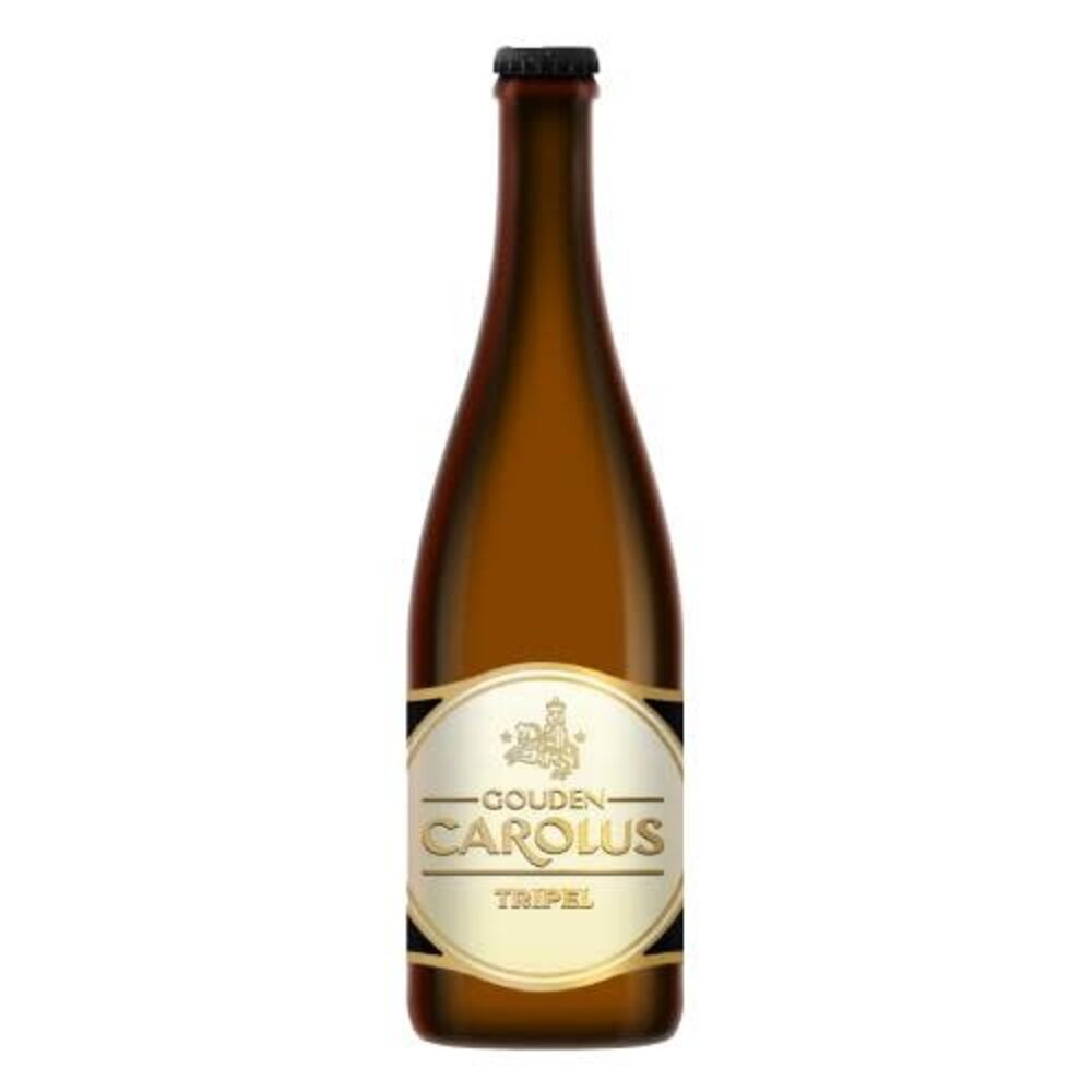 Het Anker Het Anker Gouden Carolus Tripel 75Cl