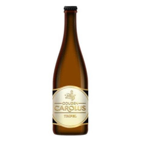 Het Anker Het Anker Gouden Carolus Tripel 75Cl