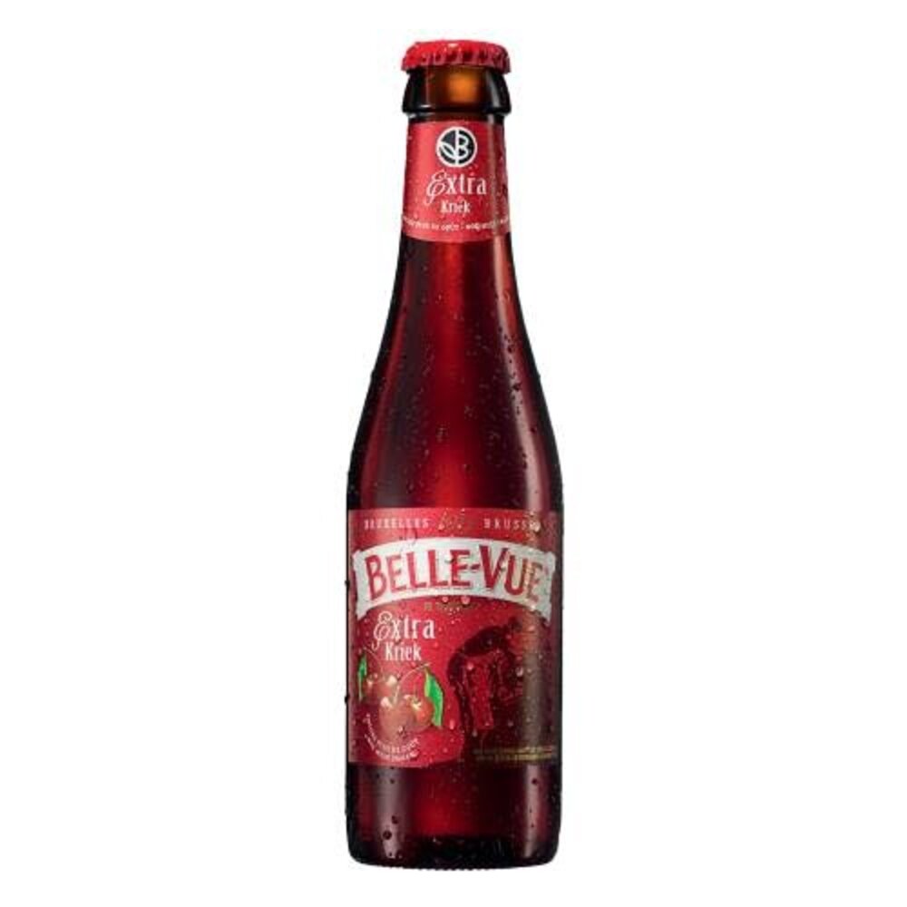 Belle Vue Kriek Belle Vue Belle Vue Kriek Belle Vue