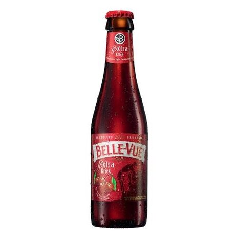Belle Vue Kriek Belle Vue Belle Vue Kriek Belle Vue