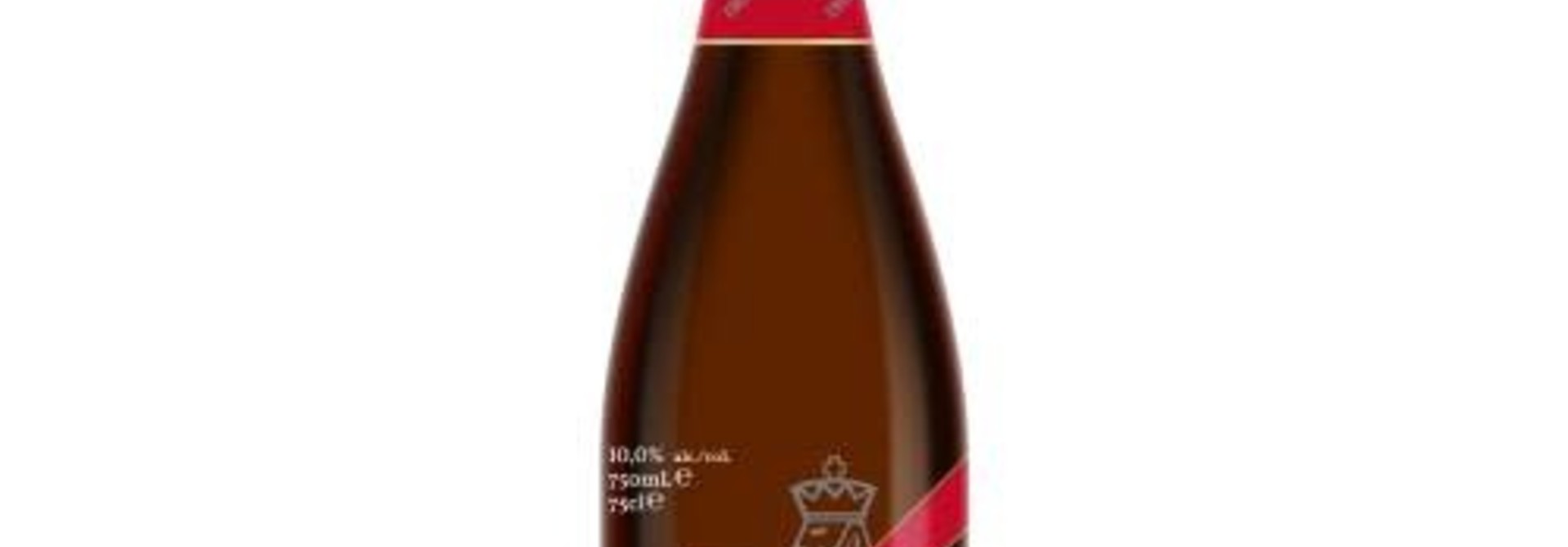 Cuvee Van De Keizer Rood 75Cl