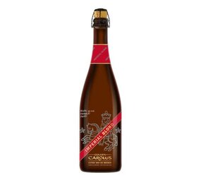 Het Anker Cuvee Van De Keizer Rood 75Cl Het Anker Cuvee Van De Keizer Rood 75Cl