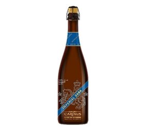 Het Anker Cuvee Van De Keizer Blauw 75Cl Het Anker Cuvee Van De Keizer Blauw 75Cl