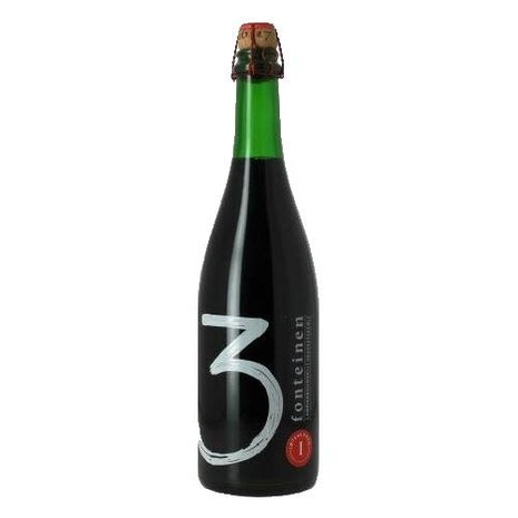 3 Fonteinen 3 Fonteinen Oude Kriek 6%