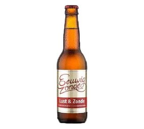 Eeuwig Zonde Lust & Zonde 33Cl Eeuwig Zonde Lust & Zonde 33Cl