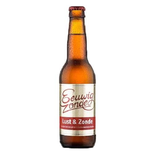 Eeuwig Zonde Lust & Zonde 33Cl