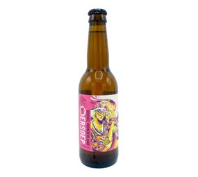 Oersoep Oersoep - Boogie Wonderland 33Cl Oersoep Oersoep - Boogie Wonderland 33Cl