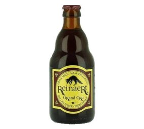 Proefbrouwerij Reinaert Grand Cru 33Cl Proefbrouwerij Reinaert Grand Cru 33Cl