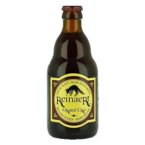Proefbrouwerij Proefbrouwerij Reinaert Grand Cru 33Cl