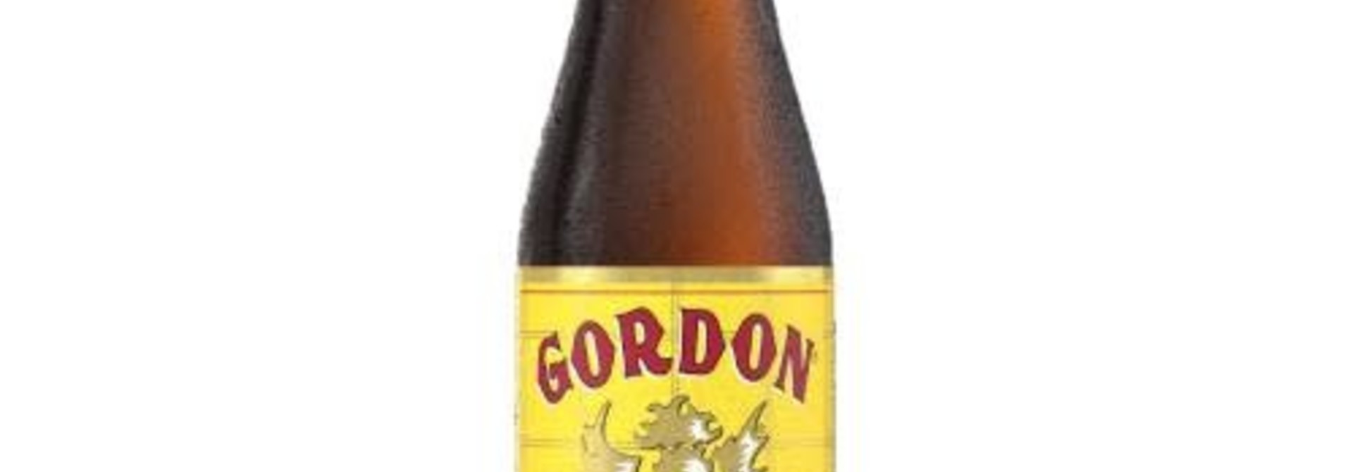 Gordon Finest Gold 33cl 10%