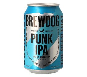 Brewdog Brewdog Punk Ipa Brewdog Brewdog Punk Ipa
