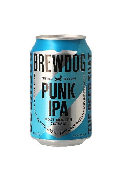 Brewdog Punk Ipa