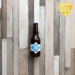 Blanche de Liege  Herkomst: Aubel, België  Goudkleurig mistig witbier met fijne schuimkraag. Fris witbier met kruidige afdronk. Blanche de Liege is afkomstig van brouwerij Val-Dieu uit Aubel. Een plaats waar onder andere monniken de historie van bier brouwen in dit plaatsje bepalen.   Eén van de verschillen tussen witbier en weizen is het land van herkomst. Witbier komt uit België, weizen uit Duitsland. Witbier is een erg populaire biersoort in de zomermaanden. Volmondig en dorstlessend.  Alcoholpercentage: 5,5%