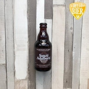 Sancti Aldalberti Dubbel