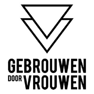 Gebrouwen door Vrouwen