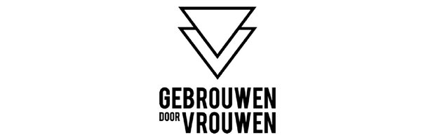Gebrouwen door Vrouwen