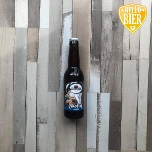 Skoftig  Herkomst: Limmen, Nederland  Kleur van ice tea/perzik met fijne schuimkraag. De geur van stro en barbecuesaus. Bier met body wat het bier zoet en zacht maakt. Skoftig is geen verkeerde naam voor dit bier. Dit betekent in het West-Fries heel mooi of heel lekker. En dat is dit bier voor de koudere dagen.   Skoftig is afkomstig van brouwerij Damphegeest uit Limmen. Een brouwerij met een rijke historie en een assortiment bijzondere bieren. Skoftig is een dubbel. En weet jij de theorie achter de termen dubbel, tripel en quadrupel?