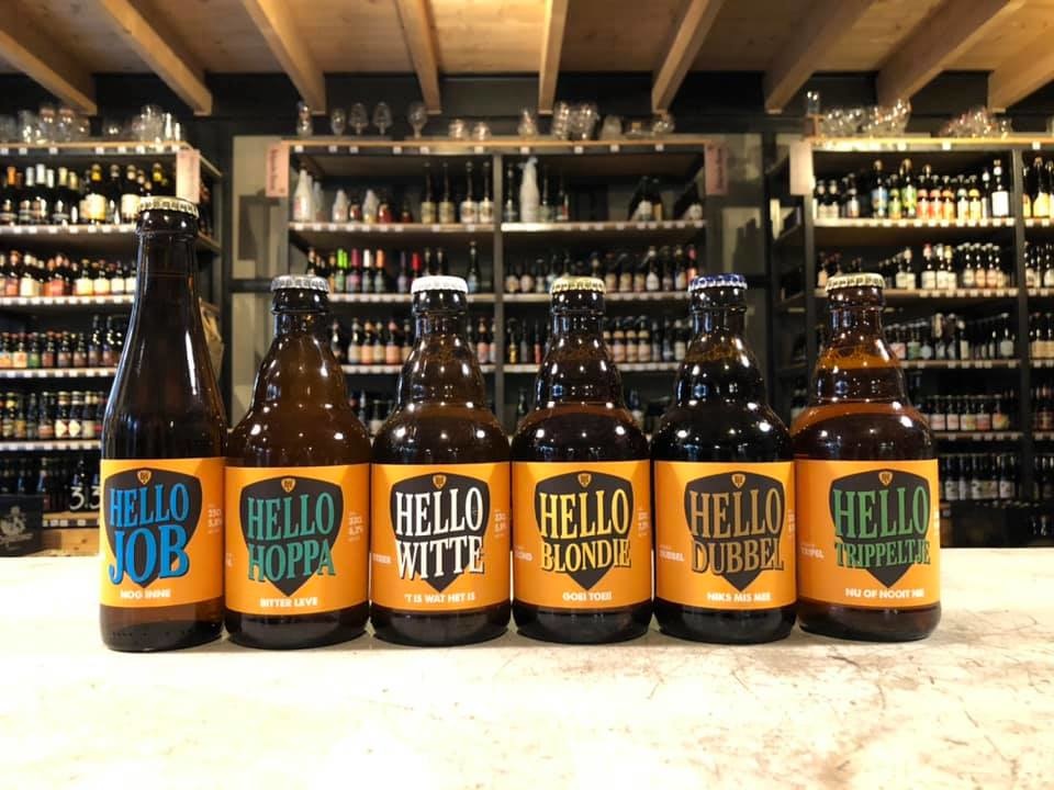 Beschrijving speciaalbier – Hellobier bierproeverij 