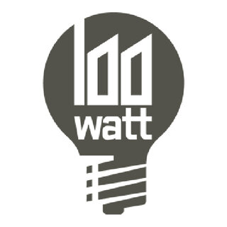 Stadsbrouwerij Eindhoven 100 watt