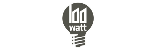 Stadsbrouwerij Eindhoven 100 watt