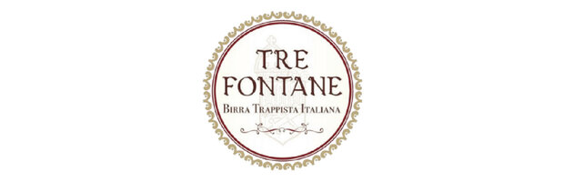 Tre Fontane