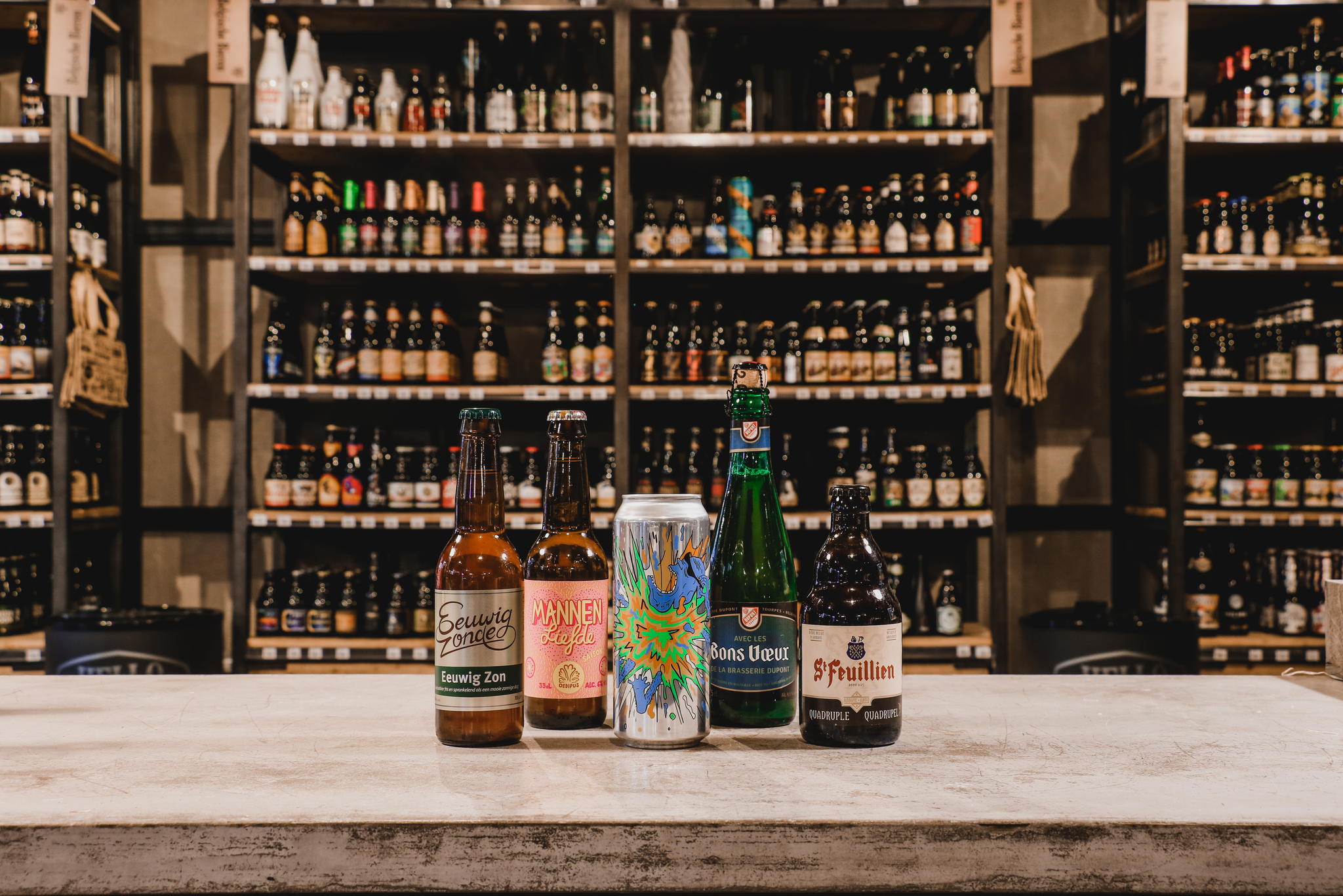 Het brouwproces van bier Het brouwproces van bier