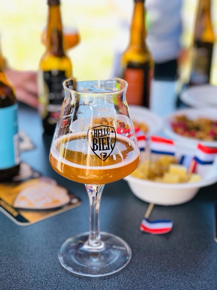 Welk bierglas voor speciaalbier?