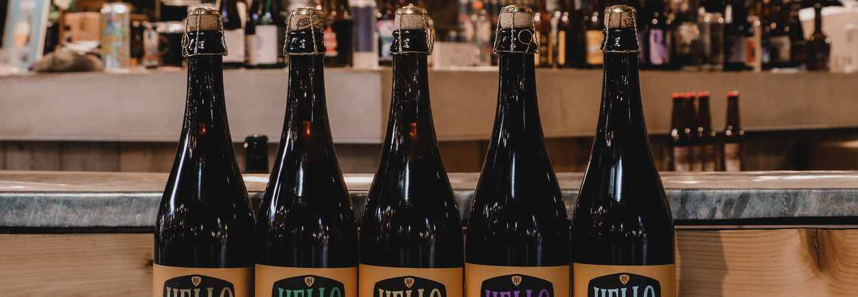 Wat is het verhaal achter de Tripel bieren? Wat is het verhaal achter de Tripel bieren?