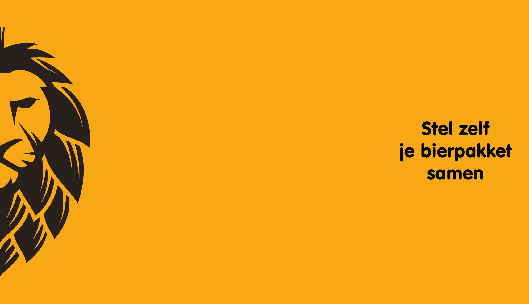 Vier geluksmomentjes voor een speciaalbier drinker Vier geluksmomentjes voor een speciaalbier drinker