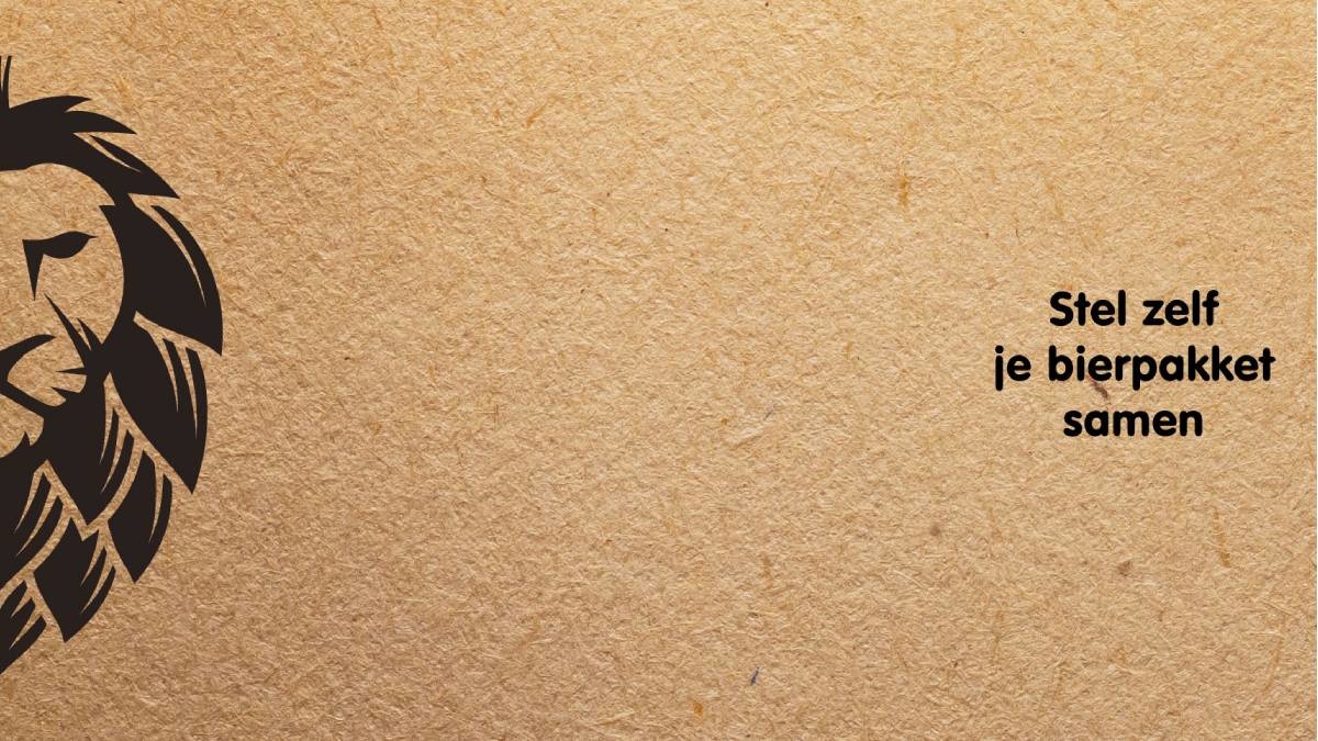 Online speciaalbier bestellen