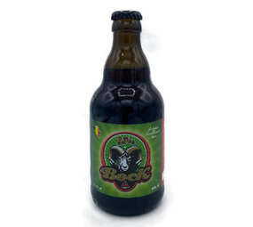 Broeder Jacob Gijle Bock 33cl Broeder Jacob Gijle Bock 33cl