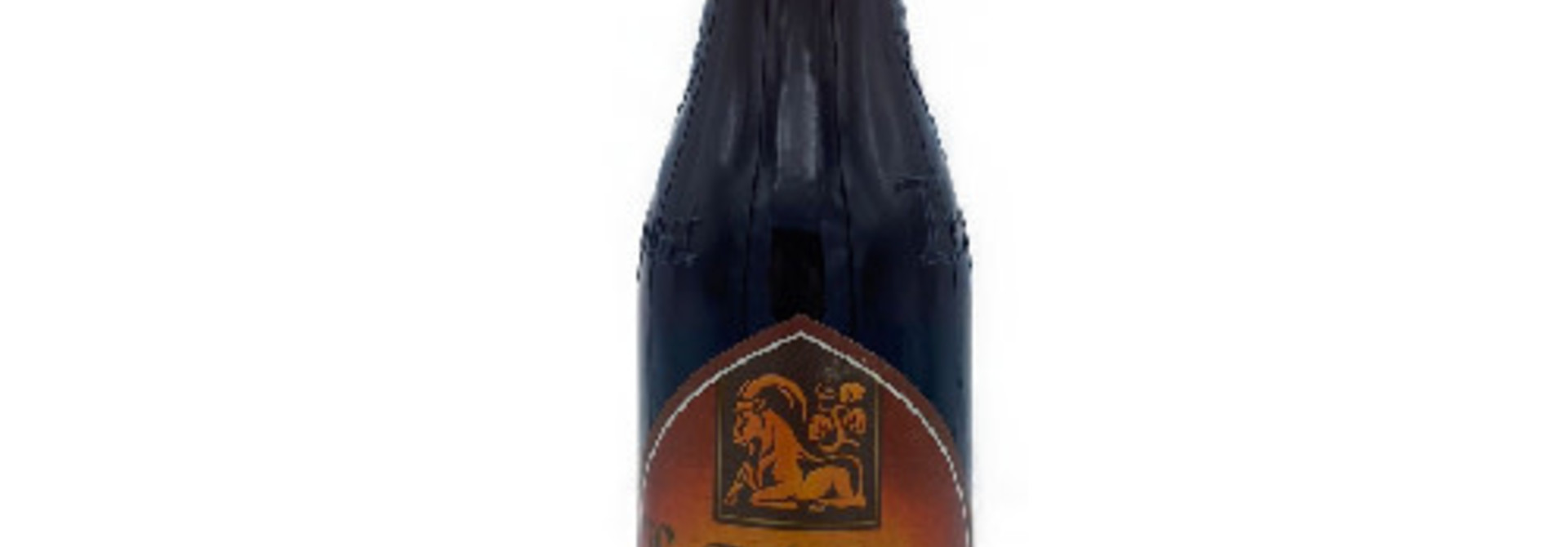 LA TRAPPE BOCKBIER 33CL