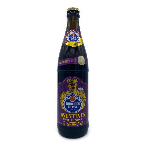 Schneider Weisse Schneider Aventinus Doppelbock 50Cl