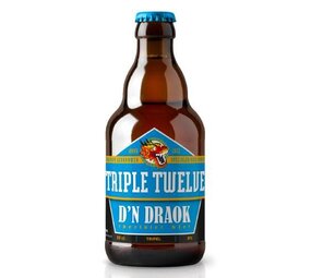D’n Draok Draok Triple Twelve 33Cl D’n Draok Draok Triple Twelve 33Cl