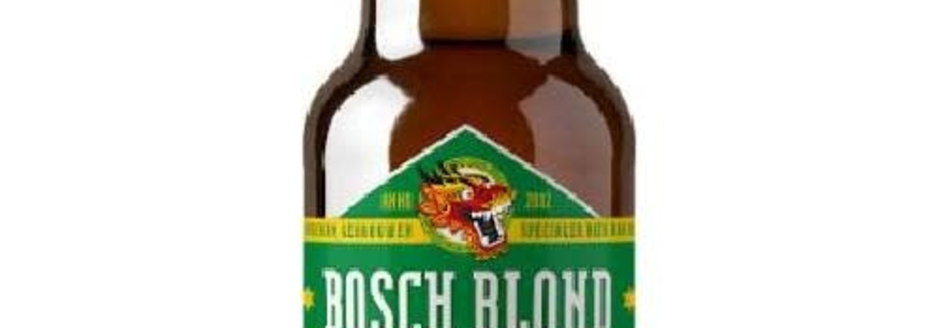 D'n Draok Bosch Blond 33cl 6,6%