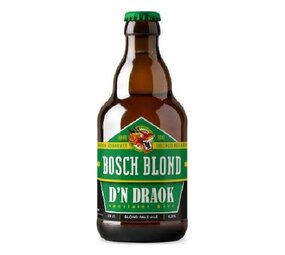 D’n Draok Bosch Blond 33cl D’n Draok Bosch Blond 33cl