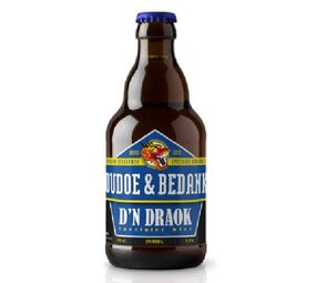 D’n Draok Draok Houdoe & Bedankt 33Cl D’n Draok Draok Houdoe & Bedankt 33Cl