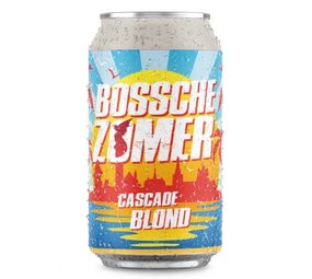 D’n Draok Bossche Zomer Cascade Blond D’n Draok Bossche Zomer Cascade Blond
